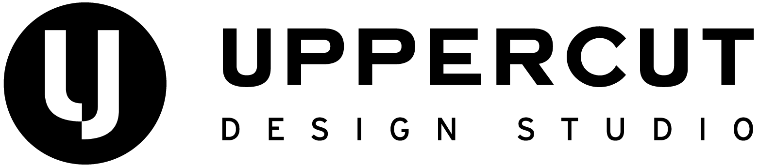 Uppercut logo horizontal